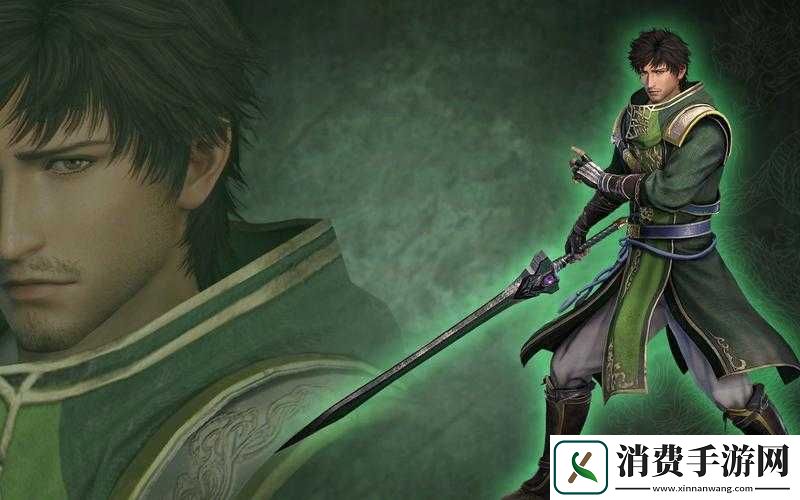 真国无双固定队伍蜀国新战术