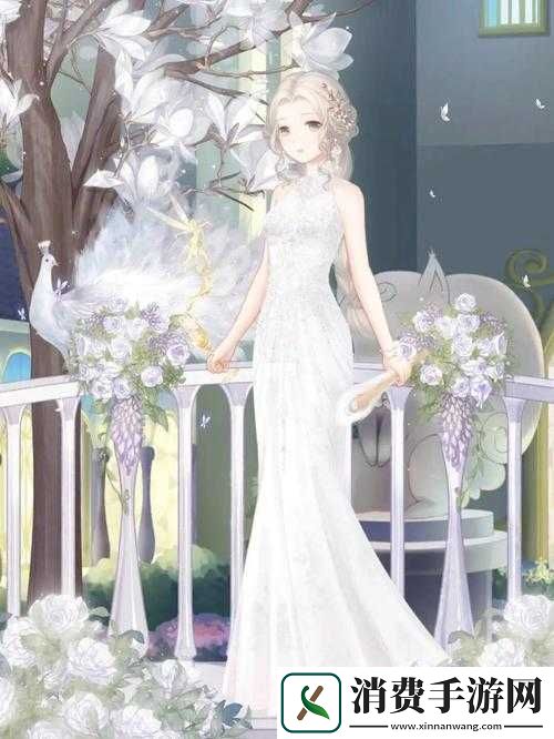 奇迹暖暖云间精灵情人节套装获取指南