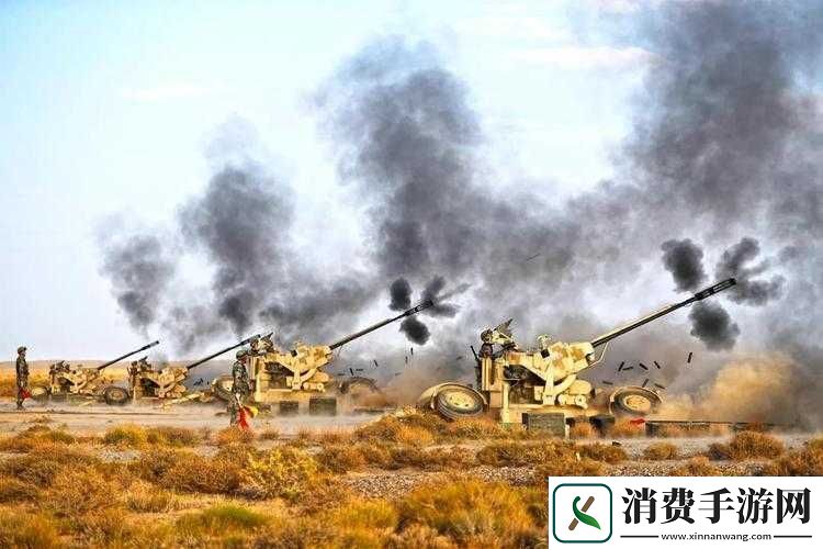 大开大合地动了起来