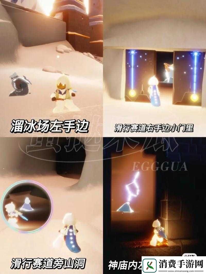 光遇虚荣先祖复刻位置在哪