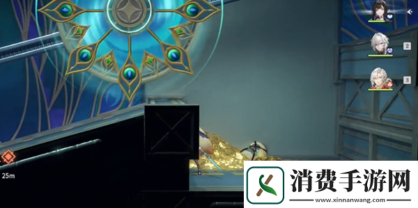 归龙潮千面万相来取无踪任务怎么做