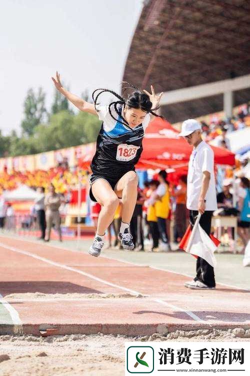 随时随地都可以干的校运会