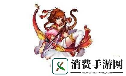 炫影诀山海经传说神将精卫技能仙缘解析