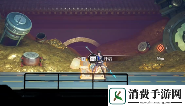 归龙潮千面万相来取无踪任务怎么做