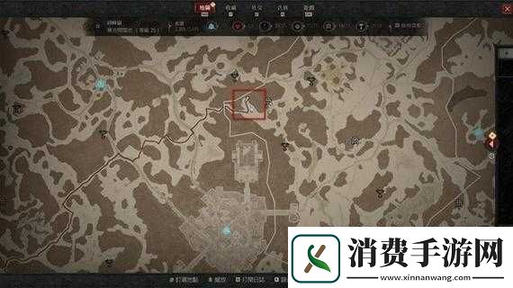 暗黑破坏神4罩子精英怪打法指南