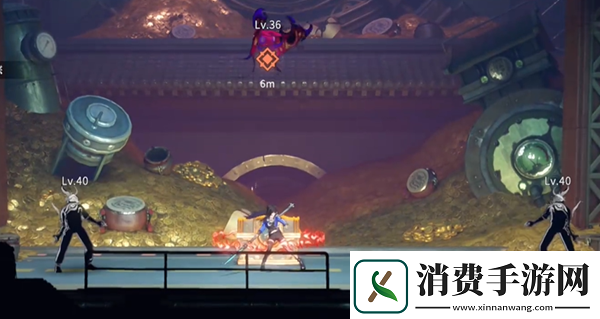 归龙潮千面万相来取无踪任务怎么做