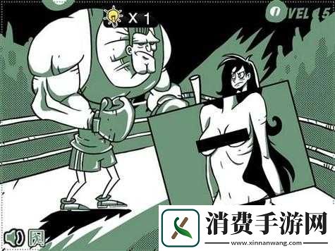 无节操妹子逆袭游戏16至20关通关秘籍