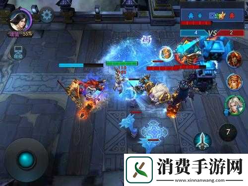 乱斗西游混世魔王图鉴