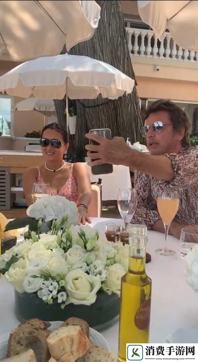 狂欢盛宴!寿星科技巨头的三重PK