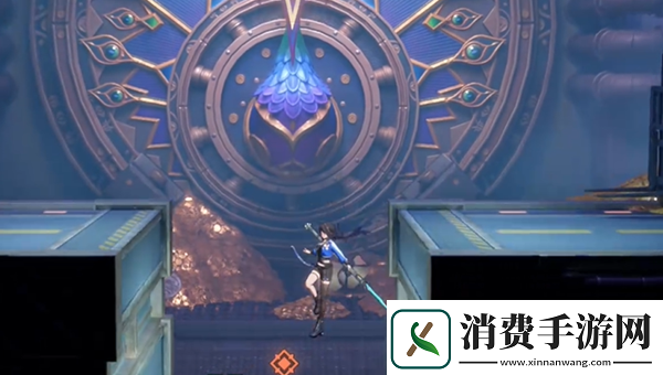 归龙潮千面万相来取无踪任务怎么做