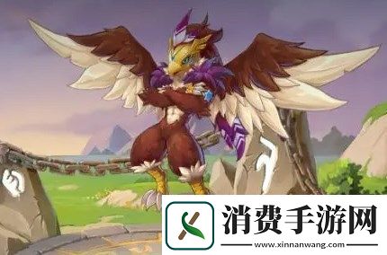 西普大陆手机版天启纪元飞廉打法详解