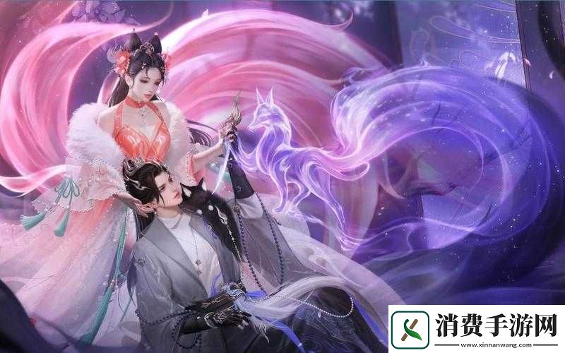 倩女幽魂手游公测精彩官方宣传视频