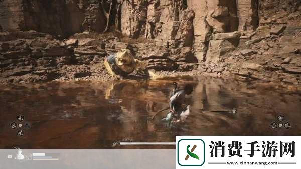 独家揭秘黑神话