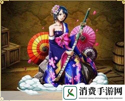 航海王激战达斯琪技能连招攻略