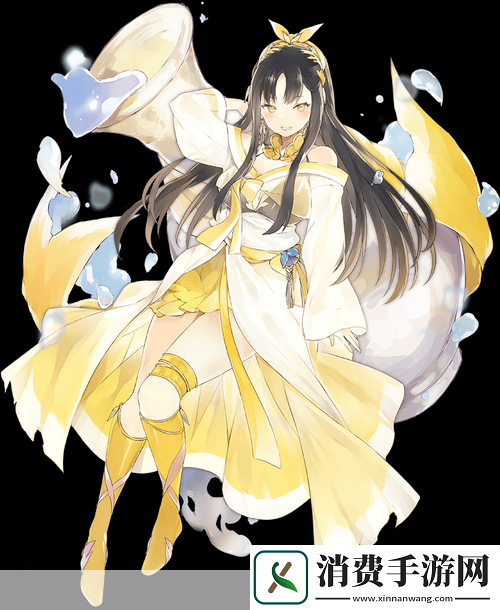 方舟指令新角色解慕漱亮点介绍