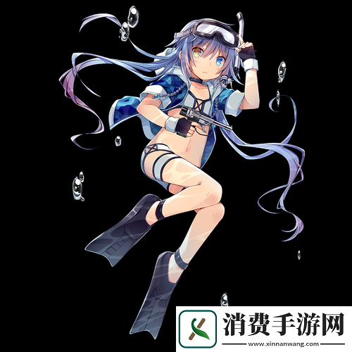 少女前线手游SPP1枪娘实力解析