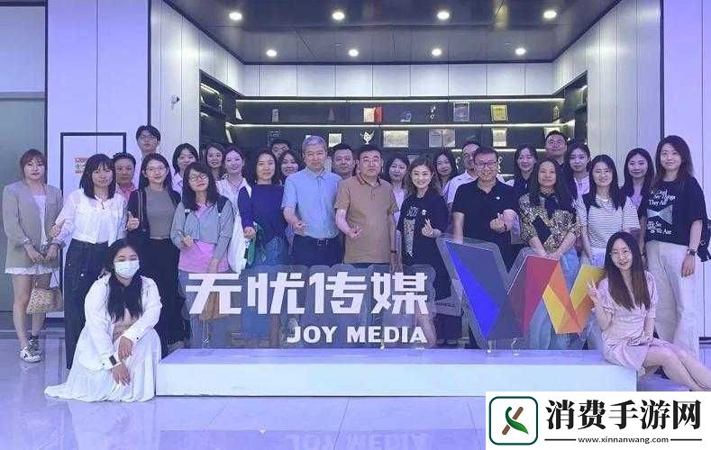 无忧传媒短视频成就显著引关注