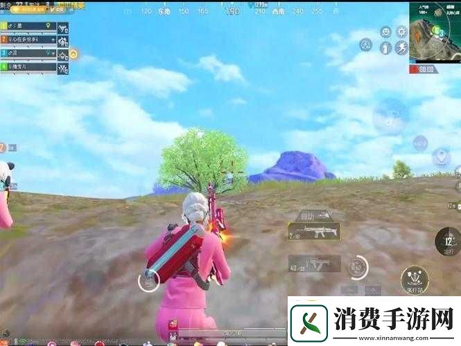 和平精英铝热弹的获取途径和平精英如何获得铝热弹和平精英铝热弹获取方式