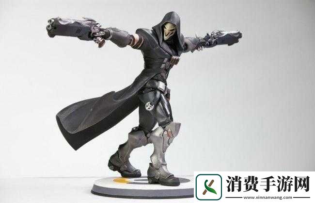 守望先锋热门英雄死神进阶指南