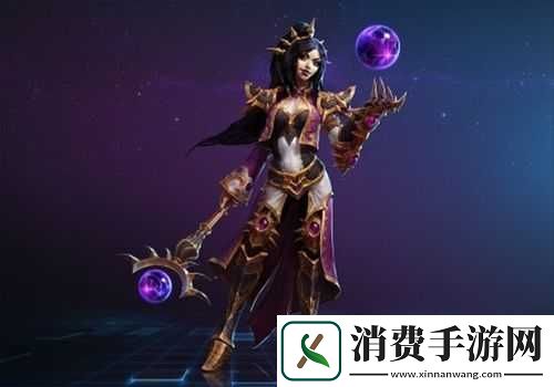 风暴英雄2月12日停机维护公告