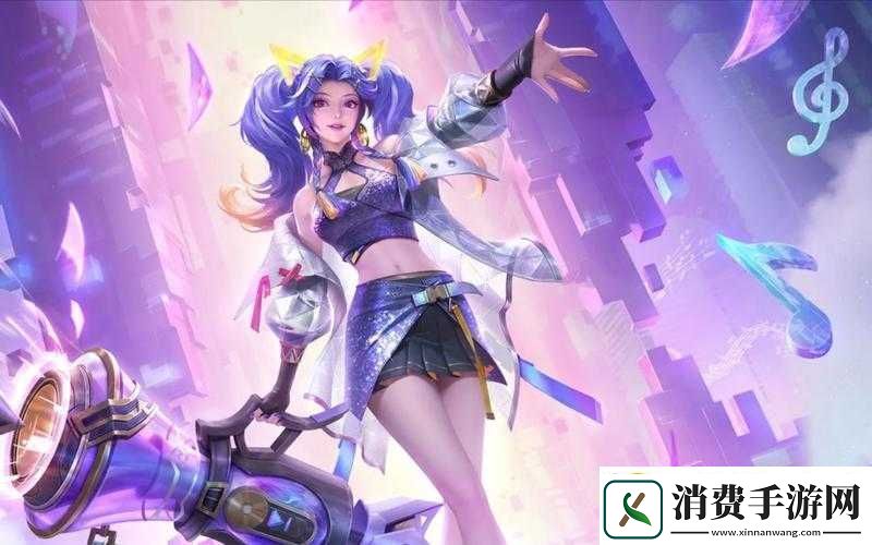 王者荣耀孙尚香大乱斗称霸获