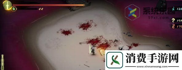 暖雪手游翁中之蛇收集攻略