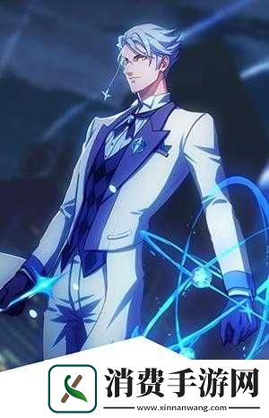 非人学园太白角色详解