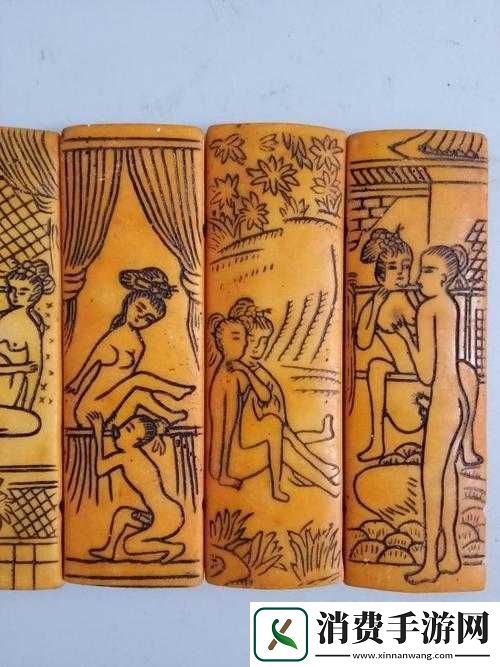 古人压箱底图108式