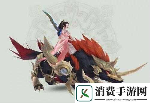 诛仙手游王者组奎宿坐骑获取与飞行属性解析