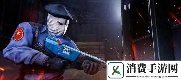 csgo暴躁妹妹与logo