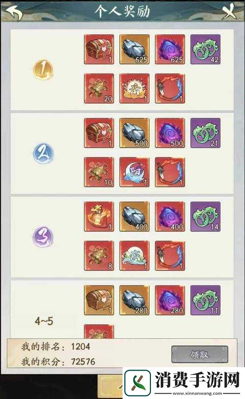 仙国志神装打造及战力装备解析