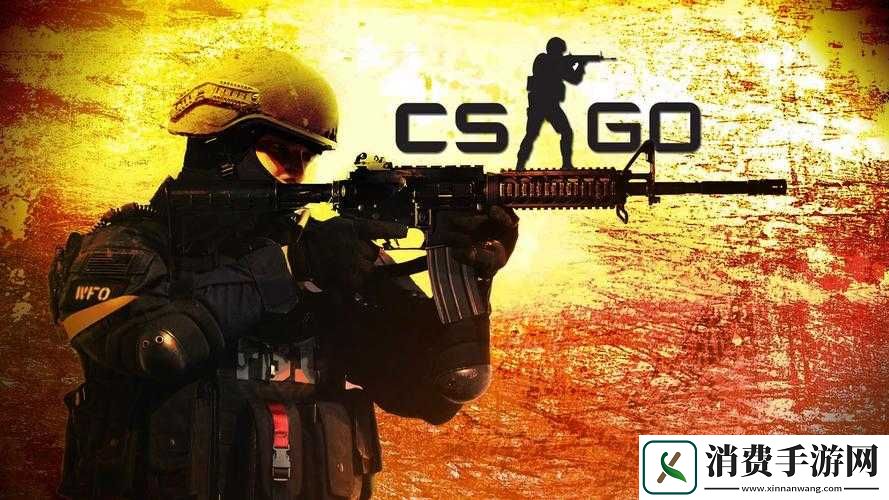 CSGO高清大片2023