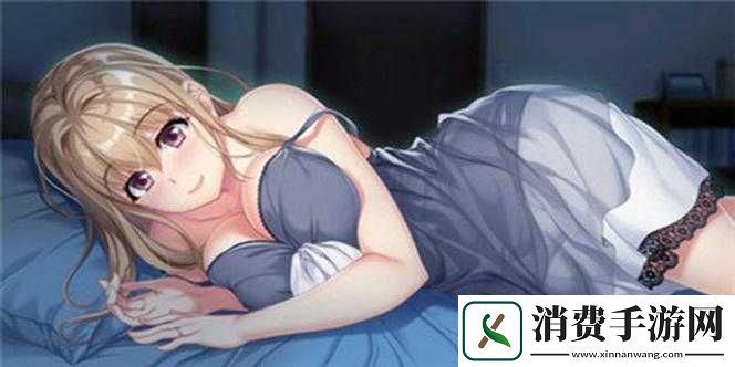 二次元人物做剧烈游戏