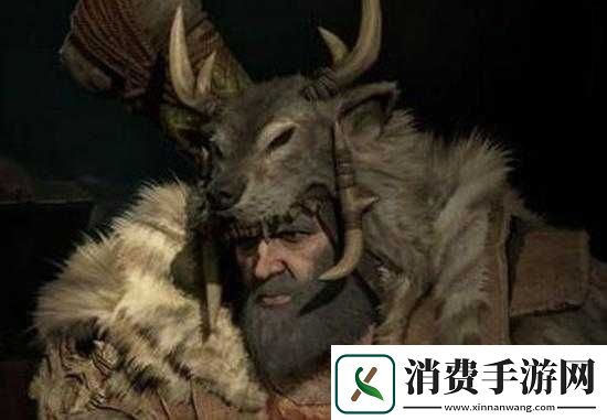 狼人德鲁伊与暗夜德鲁伊