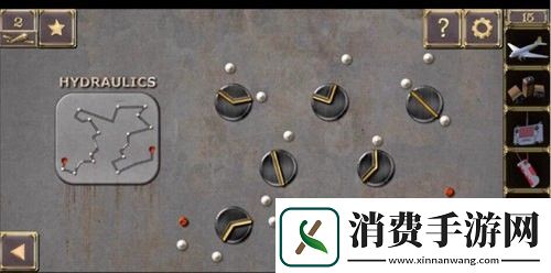 密室逃脱21遗落梦境第十五关怎么过