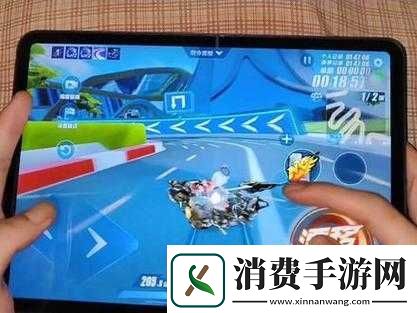 QQ飞车手游进阶氮气氮气释放小喷教学攻略