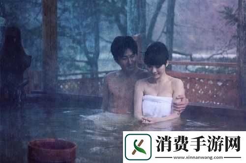 掀起礼服后摆挺入