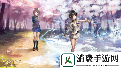 另一个伊甸全新外传开启AS形态角色免费获取!