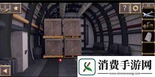 密室逃脱21遗落梦境第十五关怎么过