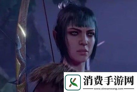 博德之门3影心怎么推倒