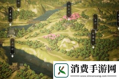 逸剑风云决武功大全