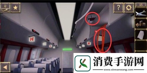 密室逃脱21遗落梦境第十五关怎么过