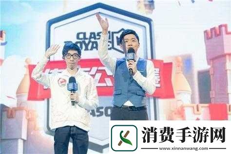 皇室战争选手Aaron之专访