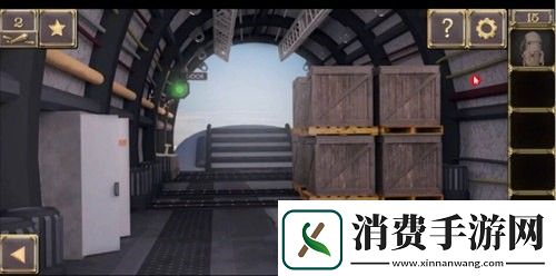 密室逃脱21遗落梦境第十五关怎么过