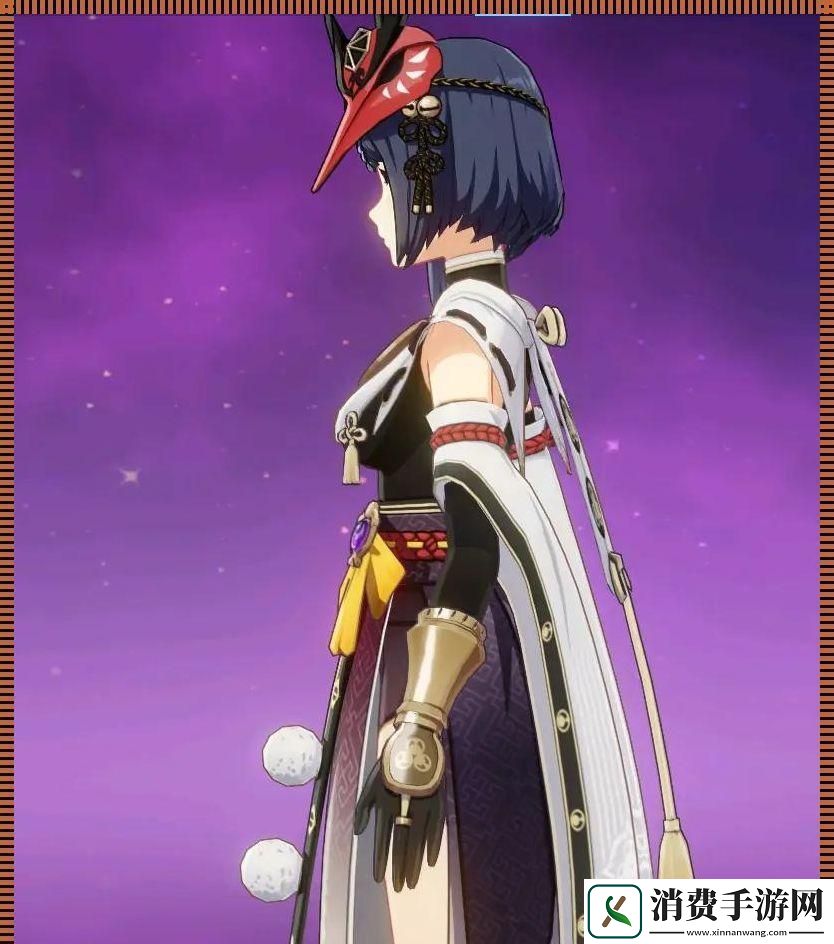 八重神子酱的球棒传奇