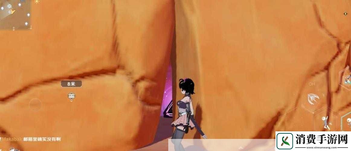 幻塔石墙破坏方法