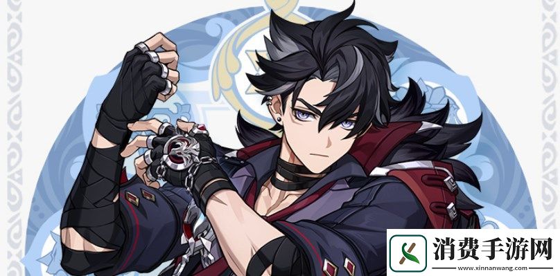 原神莱欧斯利突破材料是什么