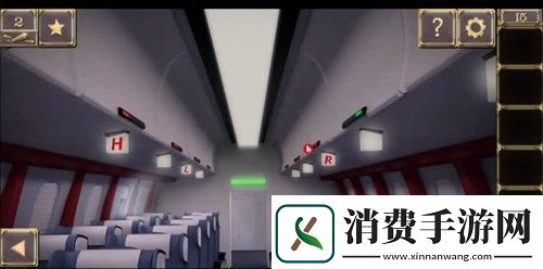 密室逃脱21遗落梦境第十五关怎么过