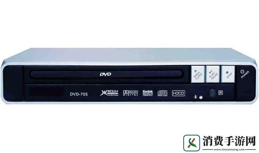 瞧瞧！国产高清DVD炸裂记录