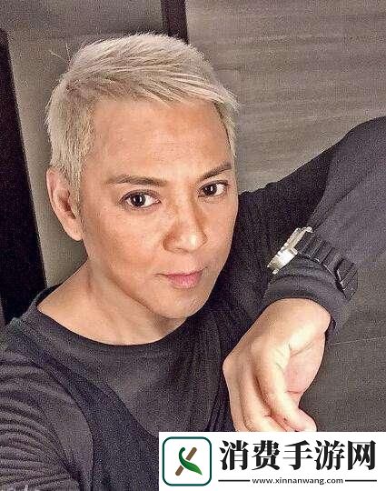 科技圈“大哥”不务正业